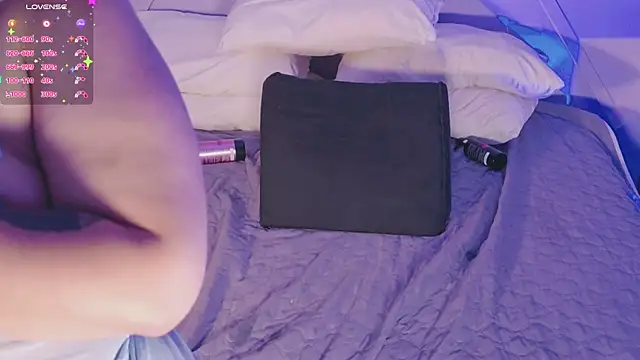 แชท XXX สดของ emmajohnss