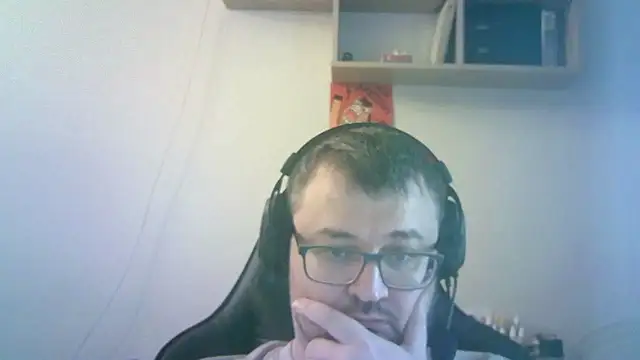 SirAbuser's Live XXX Chat