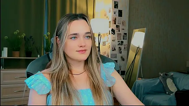 Živý XXX chat earthfantasyy