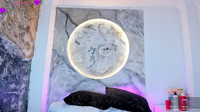 Živý XXX chat CandyDance1_