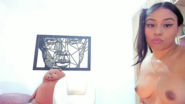 Chatroom XXX en direct de Ciara8