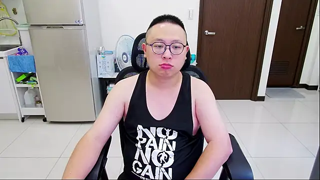 Živý XXX chat 7pupuman