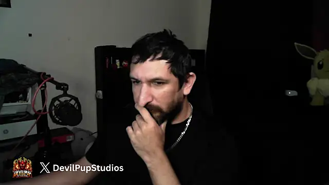 DevilPup75_: απευθείας συνομιλία ΧΧΧ