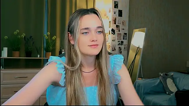 earthfantasyy Chat XXX live