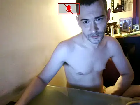Pertunjukan Kamera Web Hgay6935