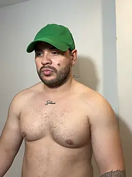 Chat XXX Live Hershell_XXL
