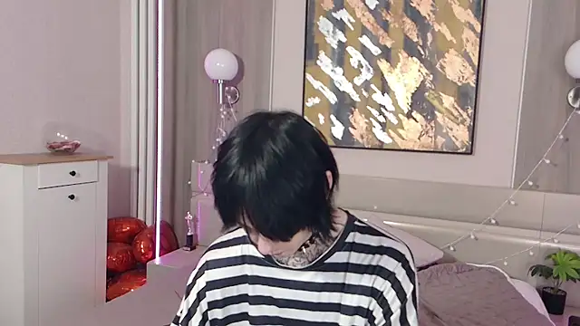 Chat XXX Live AmberCore
