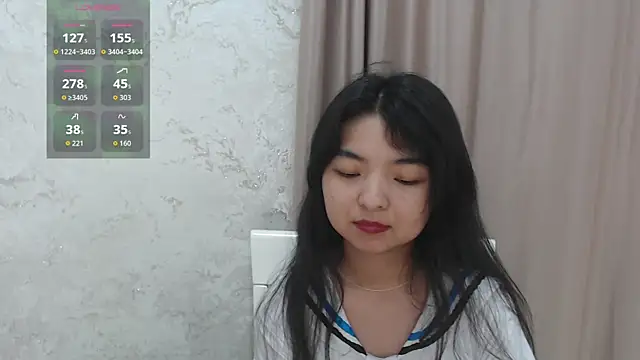 Shy_KiraのライブXXXチャット