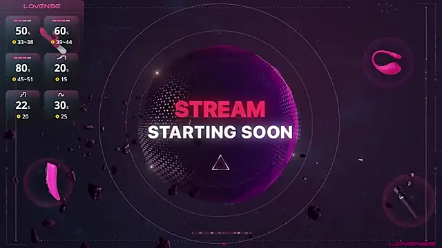 Eltinofr 웹캠 쇼