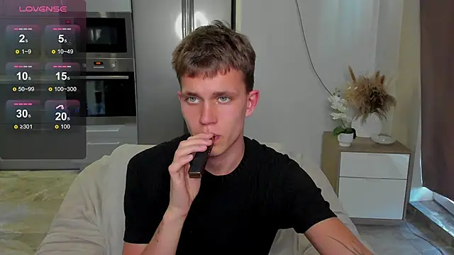 Chatroom XXX en direct de m0neyken