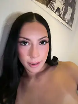 carmenbabyluv's Webcam Show