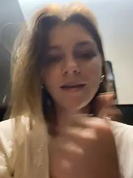 ValenciaShock – Live XXX-chat