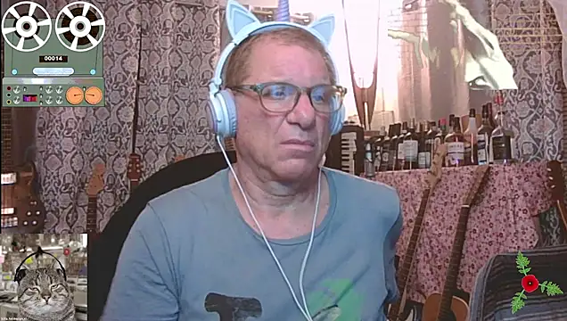 Онлайн чат XXX coryassman