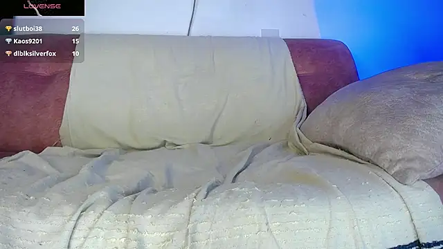 Živý XXX chat Palo_santo