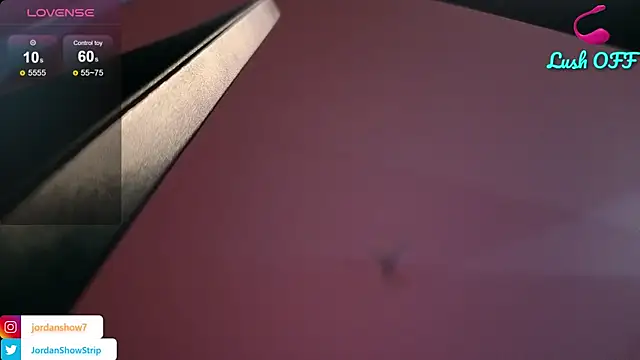 JordanShown Live XXX chat