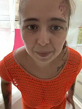 -Sabaku_no_Gaara_ Chat XXX in diretta