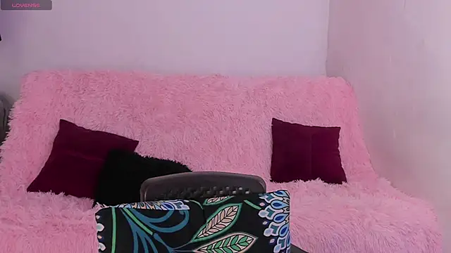 XXX chat uživo modela Britney_Rose