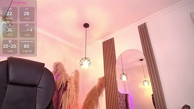 Živý XXX chat Amara_Davis1