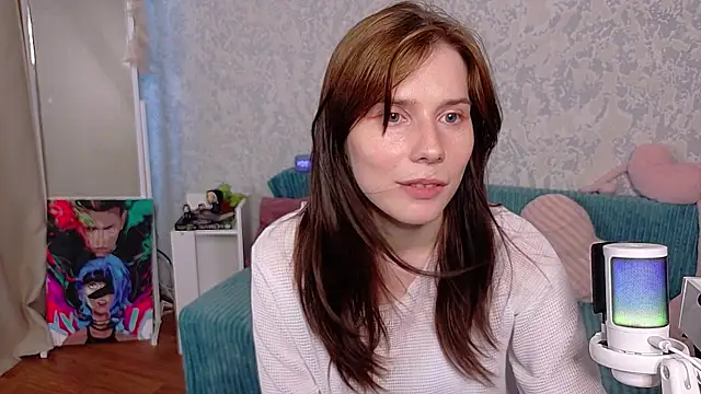 Živý XXX chat CleoBloom_
