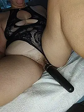 Czat XXX na żywo – PATATINA_SEXY
