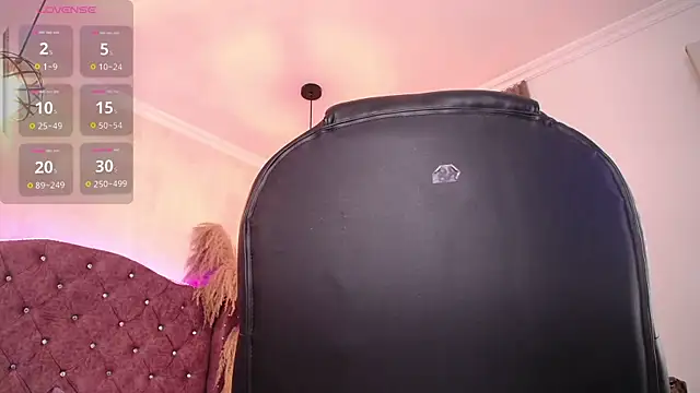 Amara_Davis1's Live XXX Chat