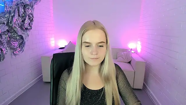 SherriButlers' Live XXX Chat