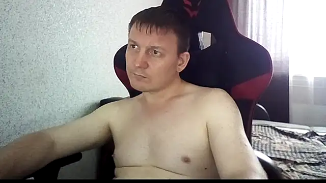 Chat XXX en directo de MysteriousWanderer