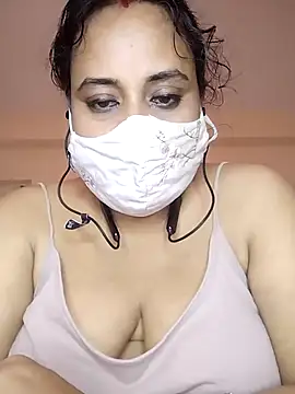 Sheela-Bhabi's Live XXX Chat