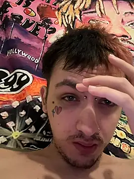 Capwildd_124 라이브 XXX 채팅