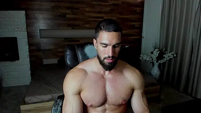 Chat XXX Live IvanHydee