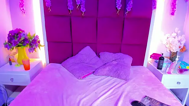 DashaStar_ 现场XXX聊天