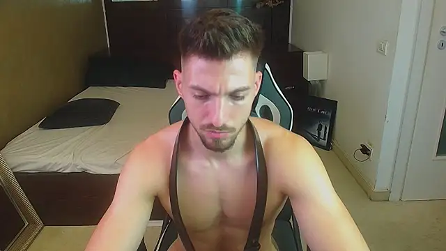 FelixRook – Naživo XXX chat