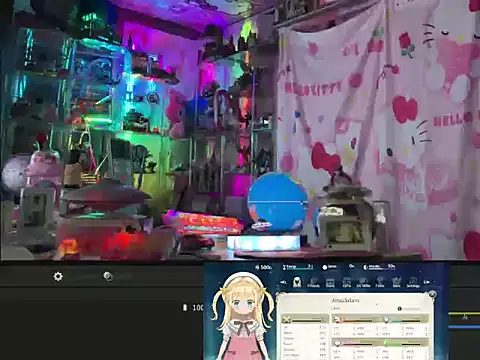 JesuAdam – Naživo XXX chat