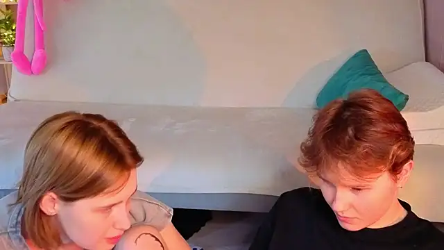 Živý XXX chat TaraEva