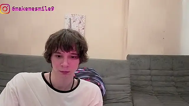 Chatroom XXX en direct de AnthonyCuutie