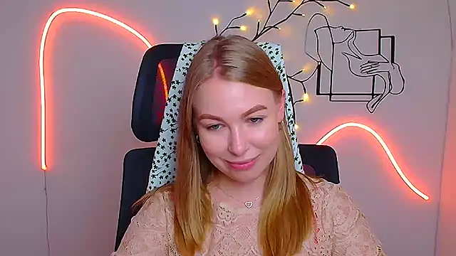 XXX chat uživo modela Dana_flowers