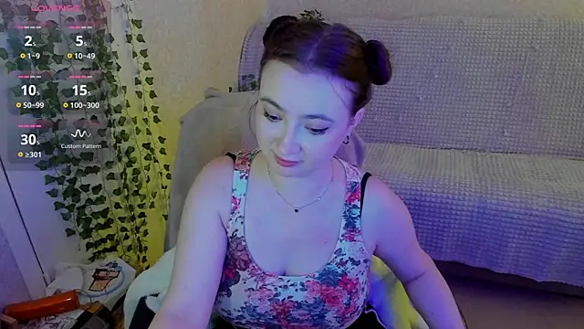 Micky_Woodn Live XXX chat