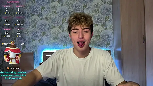 Show Webcam de AlfredSweet
