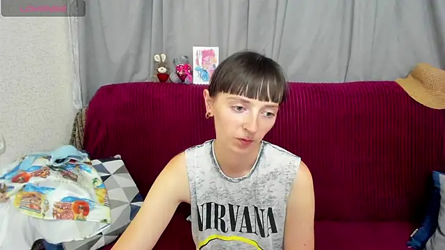 TayanaJons 라이브 XXX 채팅