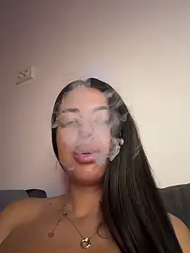 Chat XXX ao vivo de OlyviaDelight