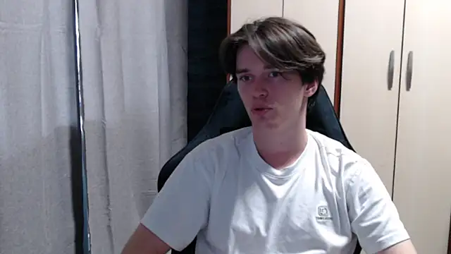 Živý XXX chat arthur___king