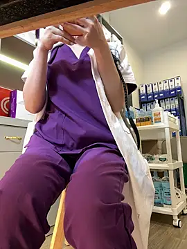 secretly_masturbating's Live XXX Chat