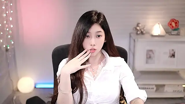 SleepArtist 라이브 XXX 채팅