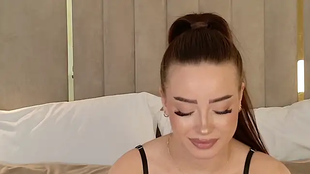 AnneSand Live XXX-chat