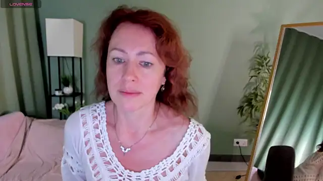 LeticiaRomano Chat XXX in diretta