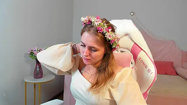 EllaBells Live XXX-chat