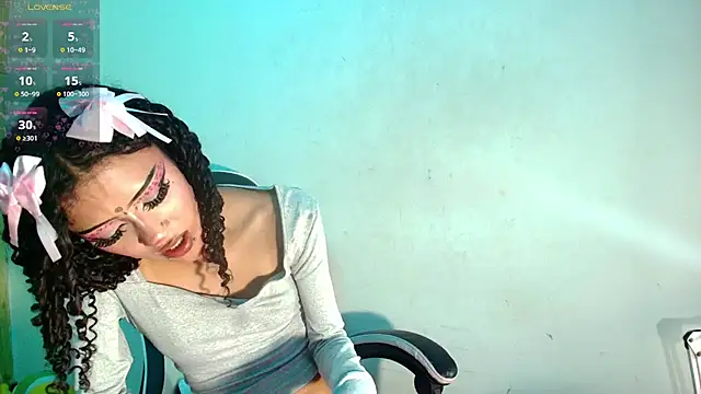 dolly_boob Adlı Modelin Canlı XXX Sohbeti