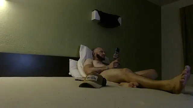 Numba1dad_ Chat XXX in diretta