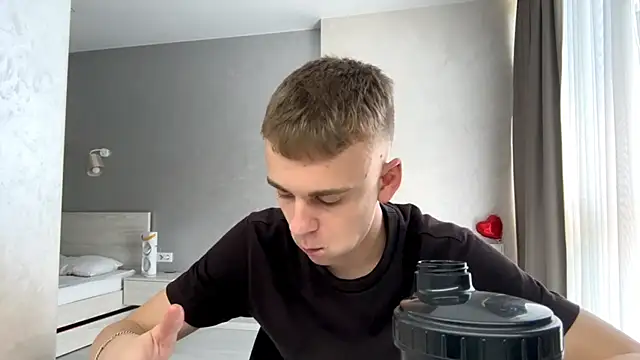 Chat +18 de SoloFury ao vivo
