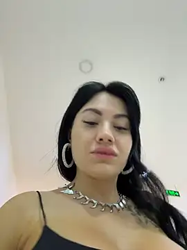 Wet__Bunny 现场XXX聊天